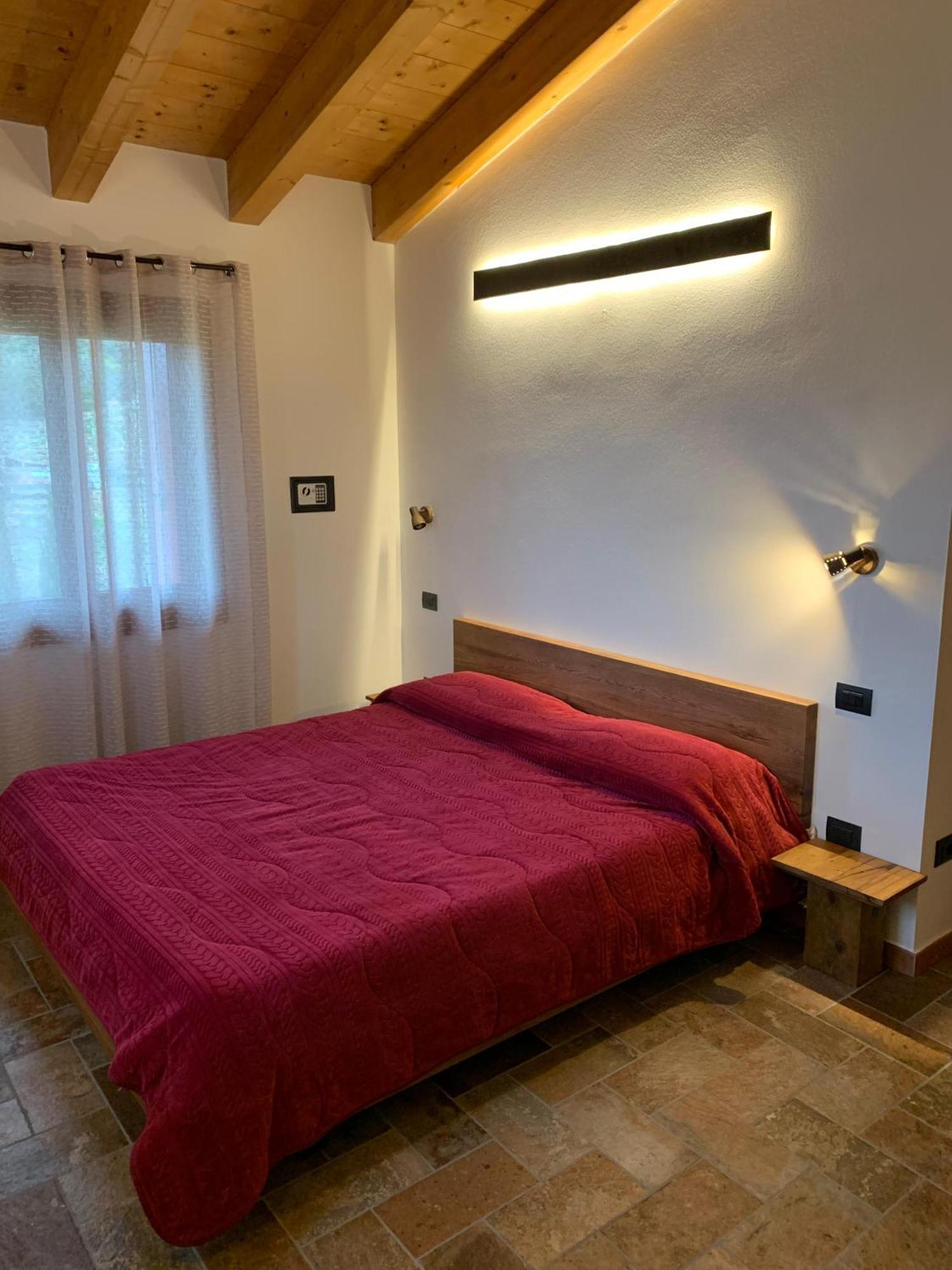 Agriturismo Tamellini Soave  Exterior photo